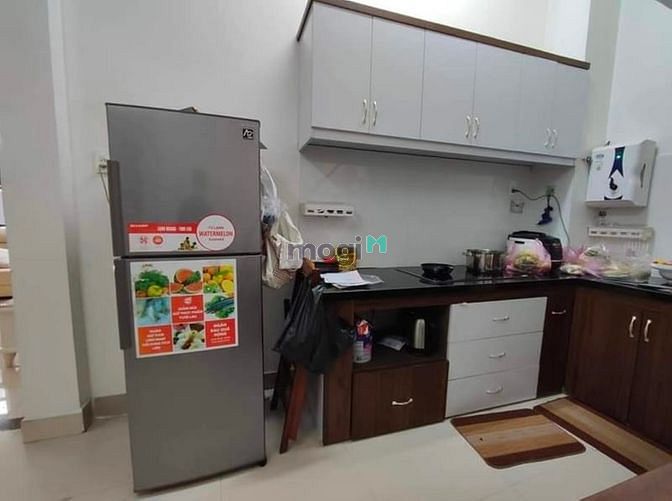 Hình ảnh Bán nhà HXH đường Bắc Hải, Tân Bình 60m2
