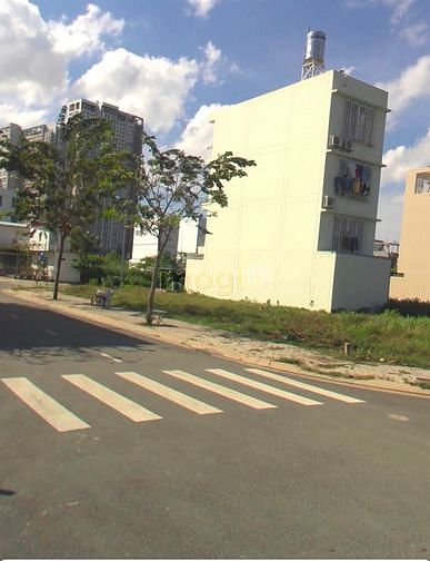 Hình ảnh Bán đất đường Liên Phường, Phước Long B, Quận 9, DT 100m2, giá 2,9 tỷ
