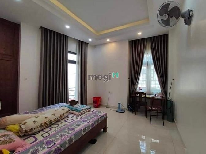 Hình ảnh Bán nhà HXH đường Bắc Hải, Tân Bình 60m2