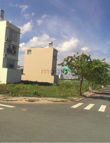 Hình ảnh Bán đất đường Liên Phường, Phước Long B, Quận 9, DT 100m2, giá 2,9 tỷ
