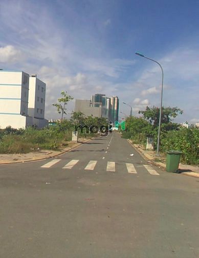 Hình ảnh Bán đất đường Liên Phường, Phước Long B, Quận 9, DT 100m2, giá 2,9 tỷ