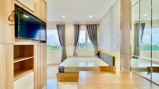 Hình ảnh Cho thuê Trang Chủ MB66.COM / Đăng Ký Tặng 66K Quận 8 1PNR - Studio gần cầu Nguyễn Văn Cừ