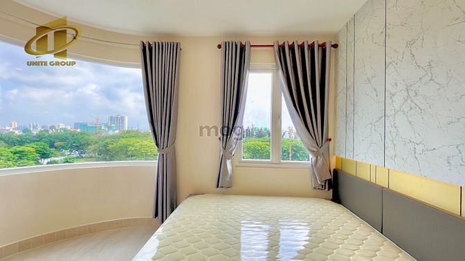 Hình ảnh Cho thuê Trang Chủ MB66.COM / Đăng Ký Tặng 66K Quận 8 1PNR - Studio gần cầu Nguyễn Văn Cừ