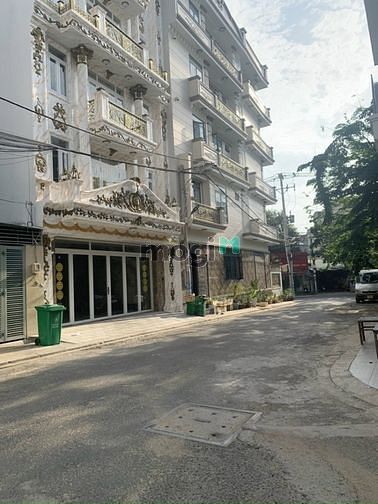 Hình ảnh Lô đất hẻm 8m Làng Tăng Phú, Q9, 65m2, KD đỉnh, Trang MB66.COM Chính Thức - MB 66 Uy Tín. Giá 6,4 tỷ TL.