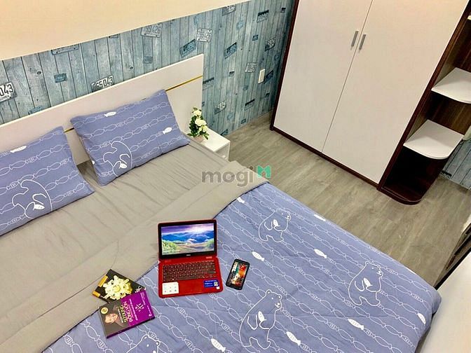 Hình ảnh Mb6623 nạp rút nhanh chóng 2pn quận 7 đầy đủ tiện nghi