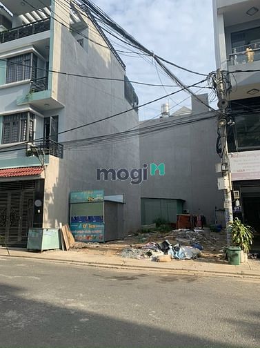 Hình ảnh Lô đất hẻm 8m Làng Tăng Phú, Q9, 65m2, KD đỉnh, Trang MB66.COM Chính Thức - MB 66 Uy Tín. Giá 6,4 tỷ TL.