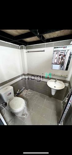Hình ảnh Phòng trọ mới xây giá rẻ Huỳnh Tấn Phát, Phú Thuận, Quận 7