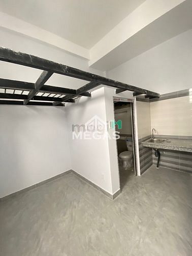 Hình ảnh Phòng trọ mới xây giá rẻ Huỳnh Tấn Phát, Phú Thuận, Quận 7