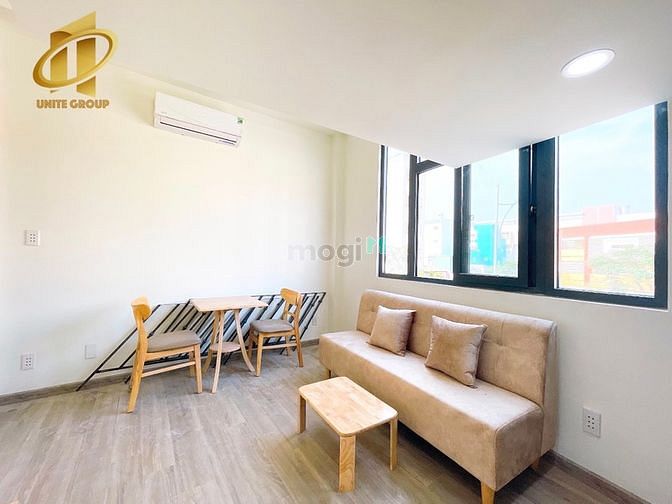 Hình ảnh Duplex Full Nt gần chợ 200 Xóm Chiếu ĐH NTT Luật sát Quận 1🌈