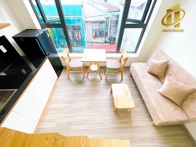 Hình ảnh Duplex Full Nt gần chợ 200 Xóm Chiếu ĐH NTT Luật sát Quận 1🌈