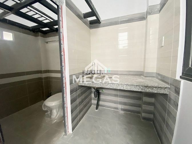 Hình ảnh Phòng trọ mới xây giá rẻ Huỳnh Tấn Phát, Phú Thuận, Quận 7