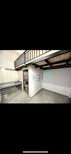 Hình ảnh Phòng trọ mới xây giá rẻ Huỳnh Tấn Phát, Phú Thuận, Quận 7