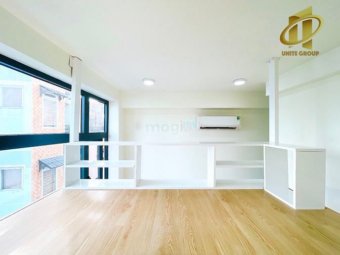 Hình ảnh Duplex Full Nt gần chợ 200 Xóm Chiếu ĐH NTT Luật sát Quận 1🌈