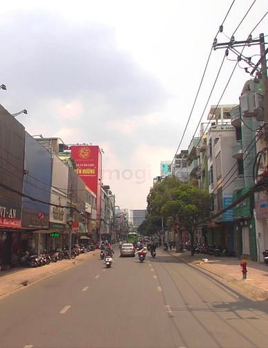 Hình ảnh Đất MT Tô Hiệu, Tân Thới Hòa, Tân Phú, 5x20m xây tự do,SHR giá 2.2 tỷ