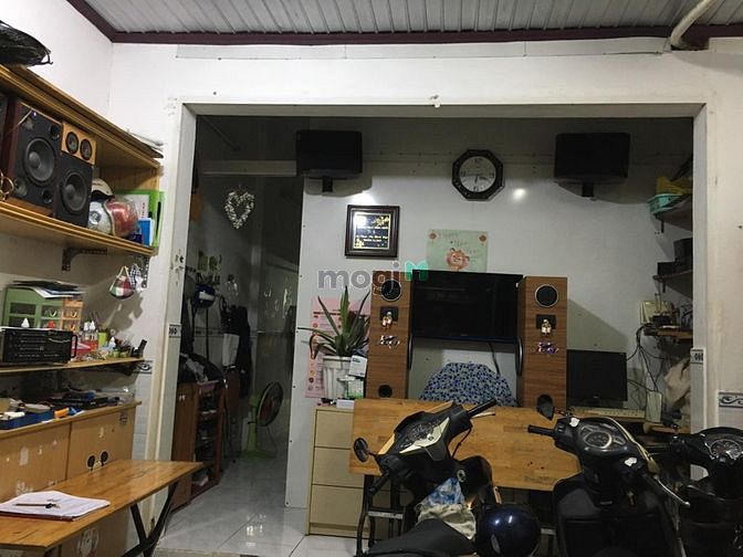 Hình ảnh Bán gấp nhà hxh lê thúc hoạch, tân phú. dt 58m2