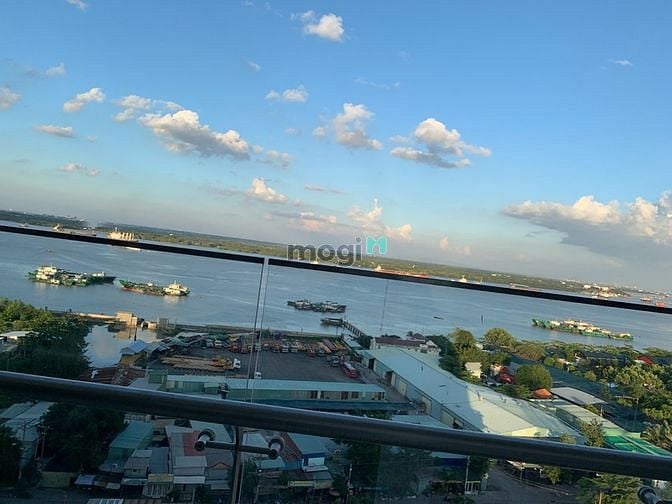 Hình ảnh Cho thuê Trang Chủ MB66.COM / Đăng Ký Tặng 66K Blue Sky 89. 1pn. Quận 7 nội thất cao cấp. view sông