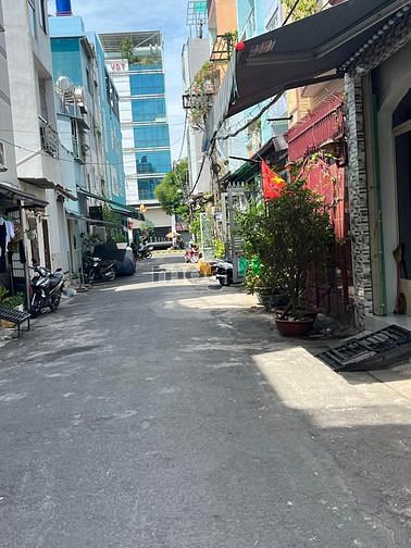 Hình ảnh Bán gấp nhà hxh lê thúc hoạch, tân phú. dt 58m2