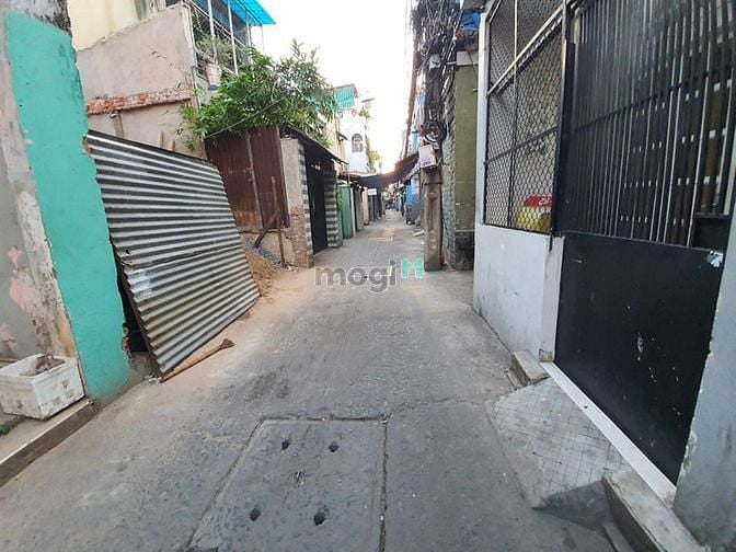 Hình ảnh Xô Viết Nghệ Tĩnh, Phường 21, Bình Thạnh. Chỉ 2 tỷ 9.