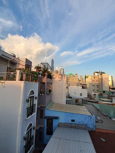 Hình ảnh Xô Viết Nghệ Tĩnh, Phường 21, Bình Thạnh. Chỉ 2 tỷ 9.