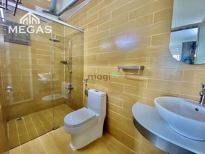 Hình ảnh Phòng full nội thất - Ban công hướng gió