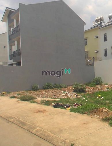 Hình ảnh Đất MT Nguyễn Văn Săng, Quận Tân Phú, DT 100m2 SHR, TC 100%,Giá 2.3 tỷ