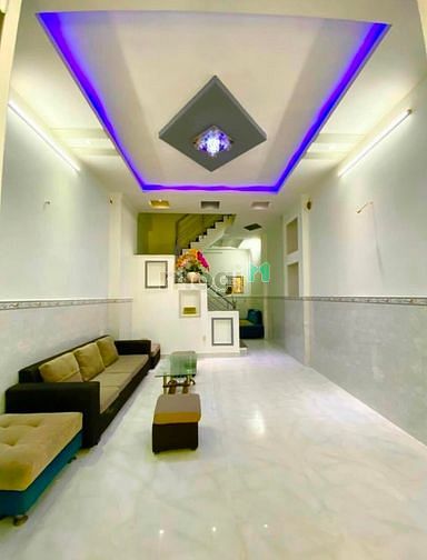 Hình ảnh Bán nhà hẻm đg PHẠM VĂN XẢO,Q TÂN PHÚ,DT 41m2