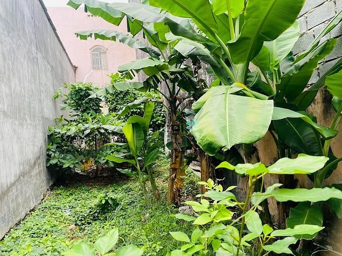 Hình ảnh Đất Vị Trí Vàng Ngay Công Viên Làng Hoa. Hẻm 8M ,73m2 4x19 Khu Vip 5T