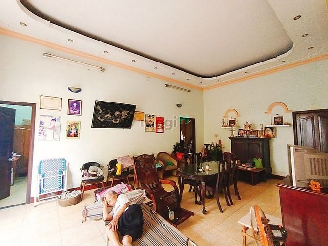 Hình ảnh Đất Biệt Thự Vườn – Đường Số -Đặng Văn Bi –685M2 -Ngang 21M- Chỉ 34 Tỷ