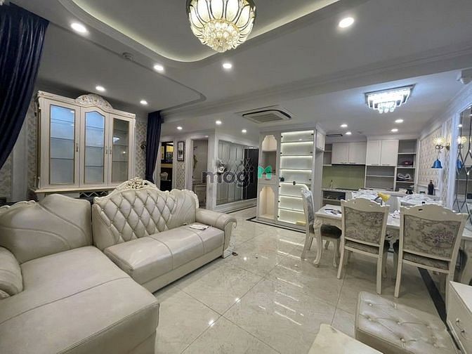 Hình ảnh Bán căn 3 phòng ngủ 88m2 Orchard Parkview chỉ 6,48 tỷ bao phí