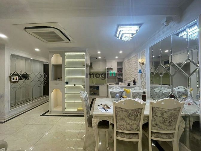Hình ảnh Bán căn 3 phòng ngủ 88m2 Orchard Parkview chỉ 6,48 tỷ bao phí