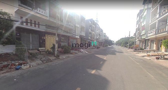 Hình ảnh Bán đất MT Tầm Vu, Phường 26, Quận Bình Thạnh giá 3.5 tỷ/100m2