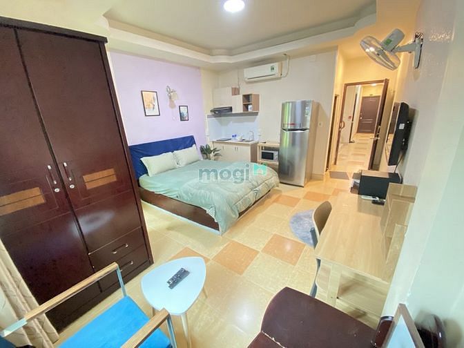 Hình ảnh Căn Hộ Siêu rẻ ngay Khánh Hội Quận 4