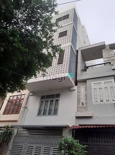 Hình ảnh Bán nhà hxt huỳnh thiện lộc, tân phú, 64m2