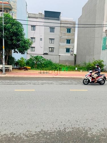 Hình ảnh Kẹt tiền bán gấp đất MT Ba Vân, Tân Bình, DT 5x16 sổ hồng riêng,