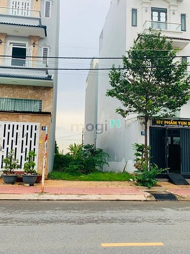 Hình ảnh Kẹt tiền bán gấp đất MT Ba Vân, Tân Bình, DT 5x16 sổ hồng riêng,