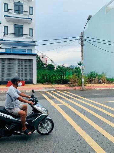 Hình ảnh Kẹt tiền bán gấp đất MT Ba Vân, Tân Bình, DT 5x16 sổ hồng riêng,