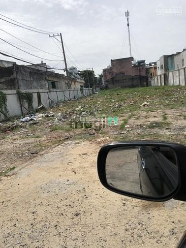 Hình ảnh Bán lô 179 MT Hòa Bình, Hiệp Tân, Tân Phú, 76m2, giá 4,590 tỷ,sổ riêng