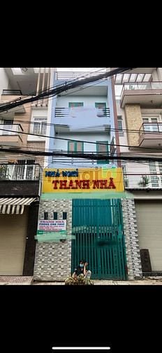 Hình ảnh Nhà 8 phòng đường 29, 18tr, Bình Tân