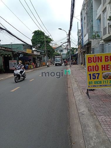 Hình ảnh Nhà 8 phòng đường 29, 18tr, Bình Tân