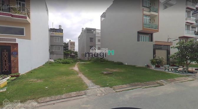 Hình ảnh Chính chủ thanh lý lô đất KDC Trí Kiệt, Quận 9.giá 3.2 tỷ/100m2