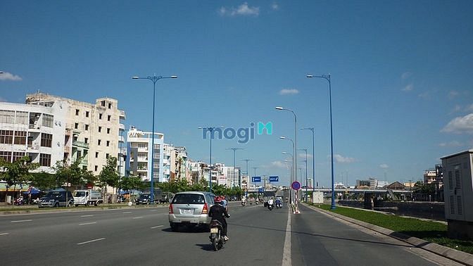 Hình ảnh Bán gấp lô đất đường Lê Hữu Kiều,Bình Trưng Tây,Quận 2 chỉ 2.9 tỷ