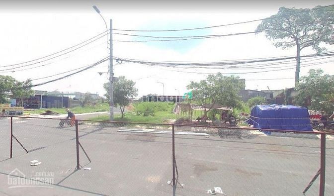 Hình ảnh Đất nền mặt tiền Kênh 19/5A, Sơn Kỳ, Q.Tân Phú DT:100m2/sổ hồng riêng