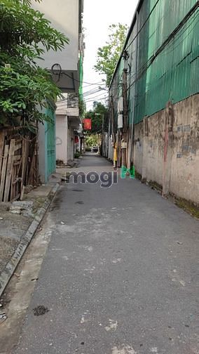 Hình ảnh bán nhà xây sẵn 4 thầng 1 tum đẹp tại phúc lợi long biên hà nội