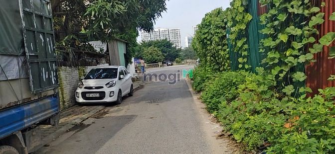 Hình ảnh Cần bán 90m2 đất,MT4m,Giá 6.2tỷ Phúc Lợi Long Biên