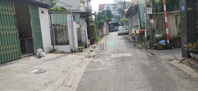 Hình ảnh Cần bán 90m2 đất,MT4m,Giá 6.2tỷ Phúc Lợi Long Biên