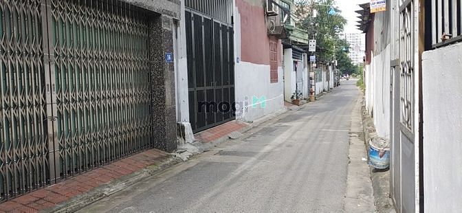 Hình ảnh Cần bán 90m2 đất,MT4m,Giá 6.2tỷ Phúc Lợi Long Biên