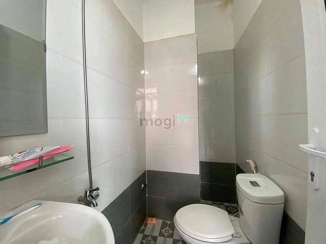 Hình ảnh Cho thuê studio full nội thất ngay tt quận 3