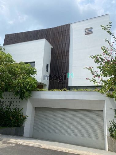 Hình ảnh Bán siêu biệt thự Compound Eden Thảo Điền Q2, 486m2, 4 lầu cực đẹp