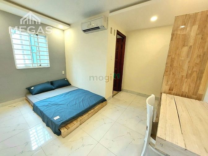 Hình ảnh CHDV Full Nt - Đi bộ 3 phút tới ĐẠI HỌC HOA SEN!!