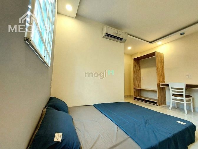 Hình ảnh CHDV Full Nt - Đi bộ 3 phút tới ĐẠI HỌC HOA SEN!!